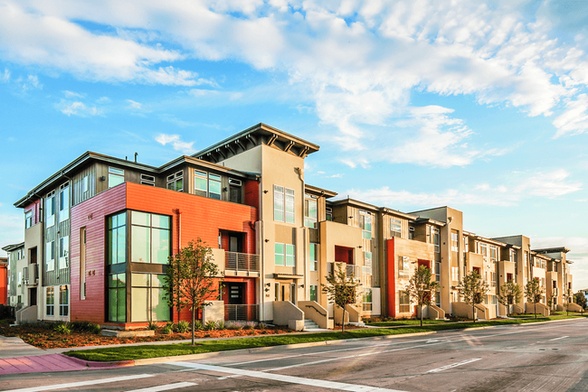 Building Photo - The Aster Town Center