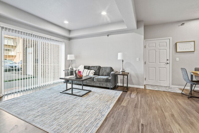 Foto del interior - Willow Falls Apartments