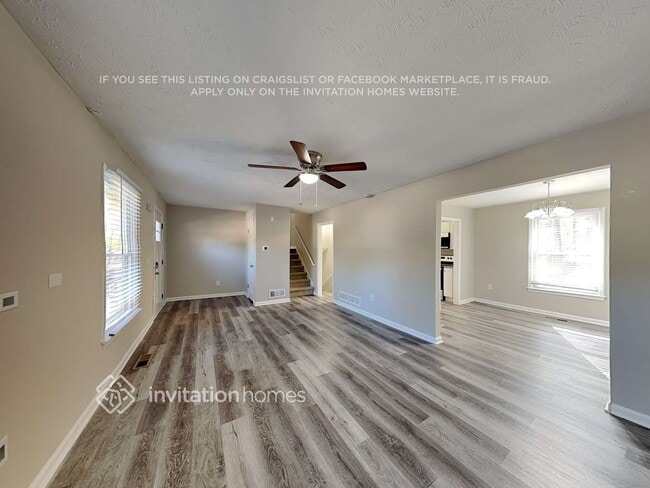 Building Photo - 5619 Salem Rd