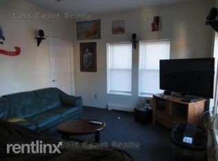 Building Photo - 4 br, 1 bath  - 606 Columbus Ave # 12