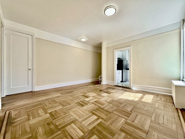 Foto del edificio - 536 Fort Washington Ave