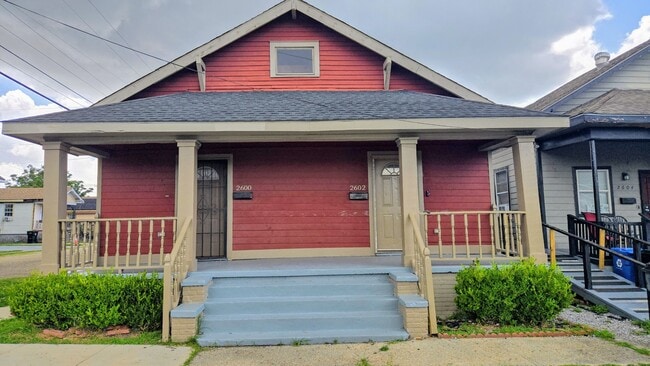 Building Photo - 2600 Annette St