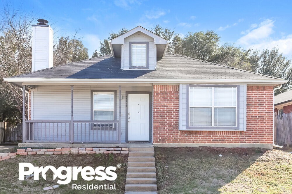 2522 Esquire Dr, Arlington, TX 76018 House Rental in Arlington, TX