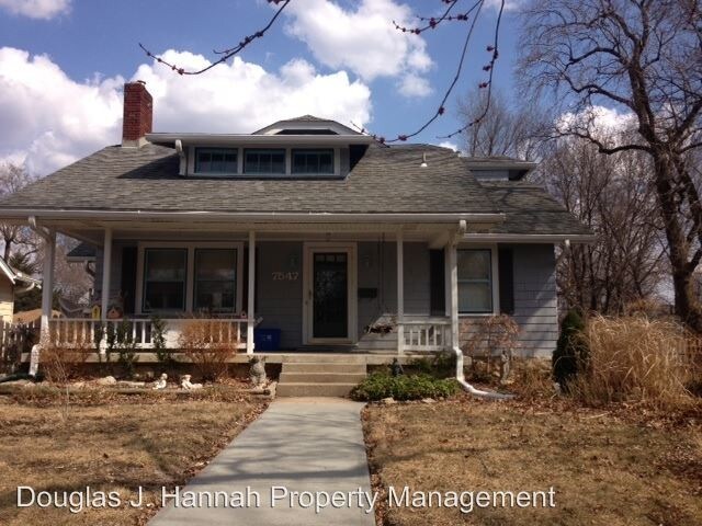 Foto principal - 3 br, 2 bath House - 7547 Madison