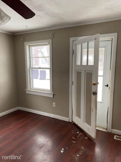 Foto del edificio - 2 br, 1 bath House - 107 S 18th St A Unit A