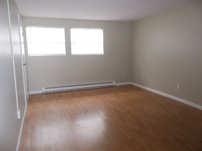 Foto del interior - Country Townhomes