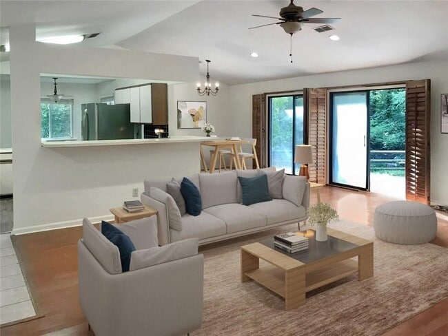 Foto del edificio - 2950 Cedar Knoll Dr