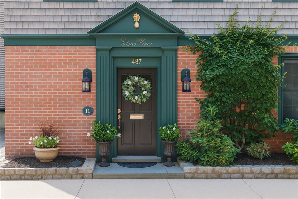 Foto principal - 487 Spring St