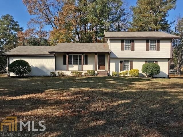 Foto principal - 2435 Hallie Mill Rd