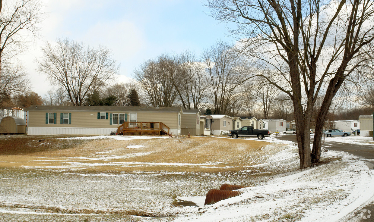 Foto del edificio - Hillsbora Mobile Home Park