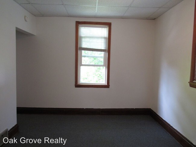 Foto del edificio - 2 br, 1 bath Apartment - 244 Washington St