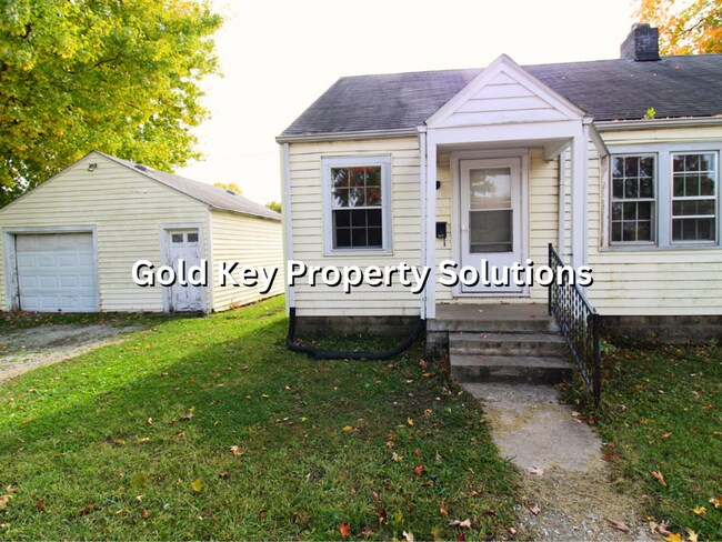 Foto del edificio - 2902 MORTON