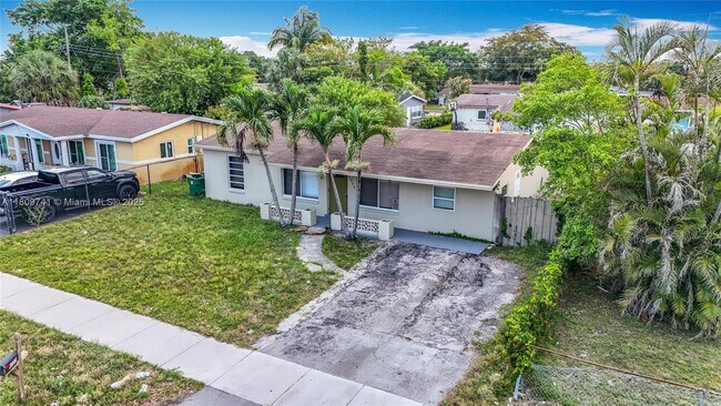 Foto del edificio - 1777 NW 34th Ave