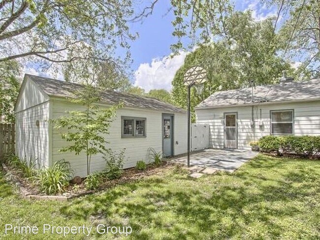 Building Photo - 3 br, 1 bath House - 1107 E Pennsylvania Ave