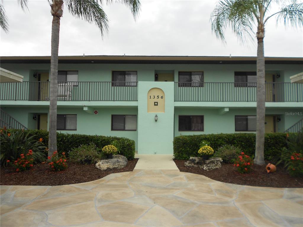 1356 Rio De Janeiro Ave Unit 117, Punta Gorda, FL 33983 Condo for