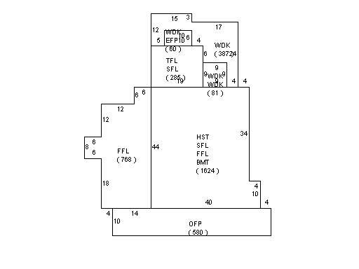 Floorplan - 24 Vinton St