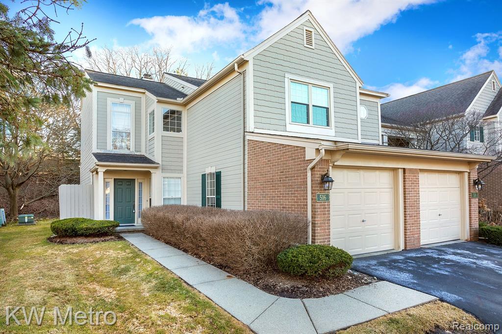 Foto principal - 516 Newburne Pointe