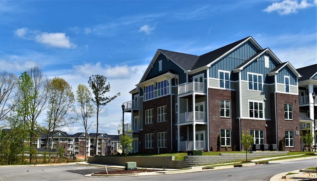 Building Photo - Palisades at Wake Forest