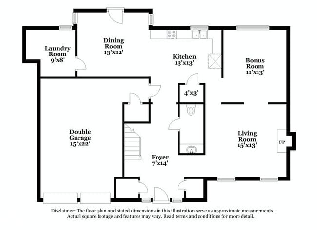 Building Photo - 11962 Markham Way, Hampton, GA 30228