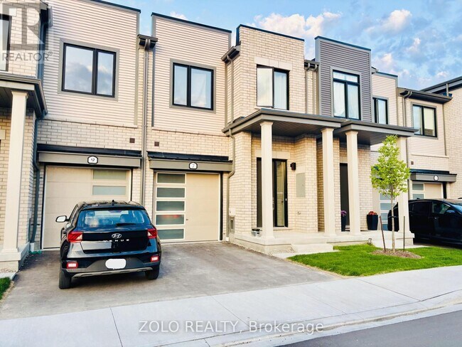 Building Photo - 7 Sorbara Wy