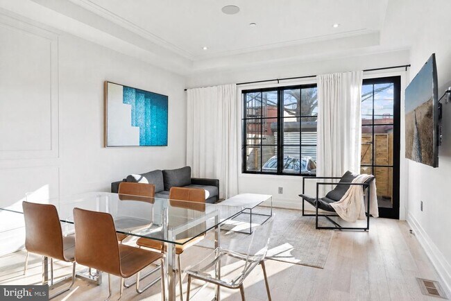 Foto del edificio - 436 Q St NW