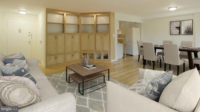 Foto del edificio - 10201 Grosvenor Pl