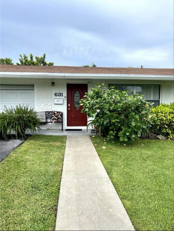 Building Photo - 631 NW 15th St