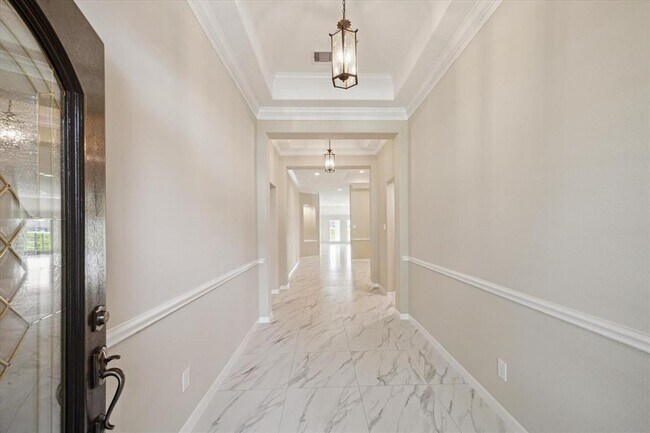 Foto del edificio - 416 Twin Timbers Ln