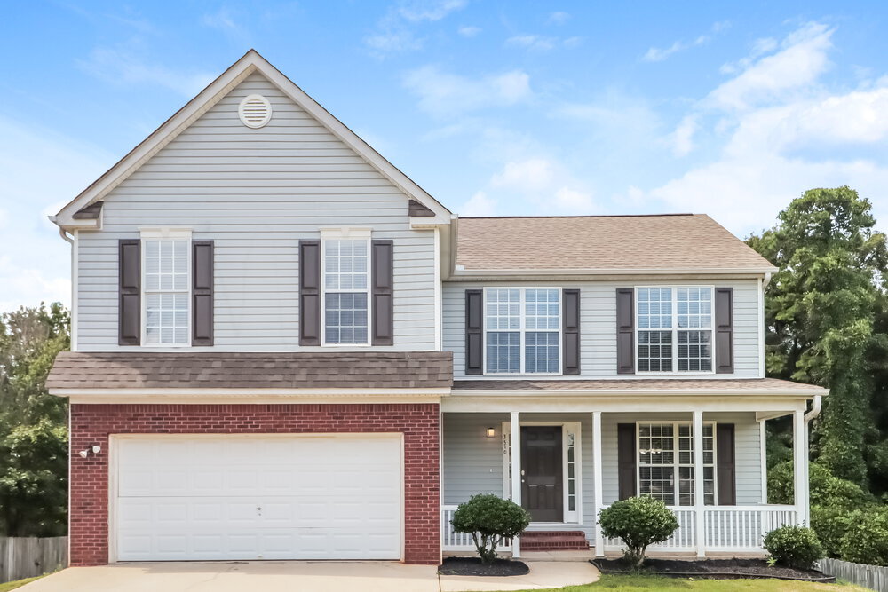 Foto principal - 3510 Kellys Ct