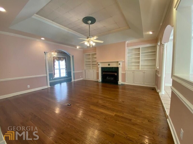 209 Watercress Dr, Lizella, GA 31052 House Rental in Lizella, GA