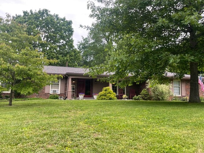 Building Photo - 3421 Lannette Ln
