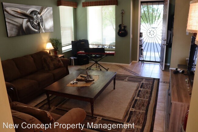 Foto del edificio - 3 br, 2.5 bath House - 953 S Pantano Overl...