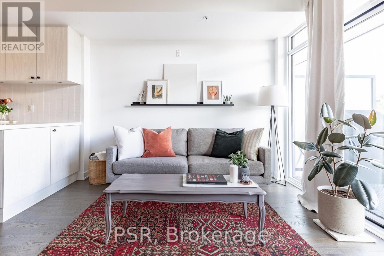 Photo principale - 109-109 Ossington Ave