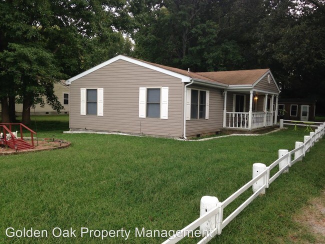 Foto del edificio - 5501 Connie Ln