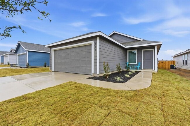 Foto del edificio - 511 Paris St