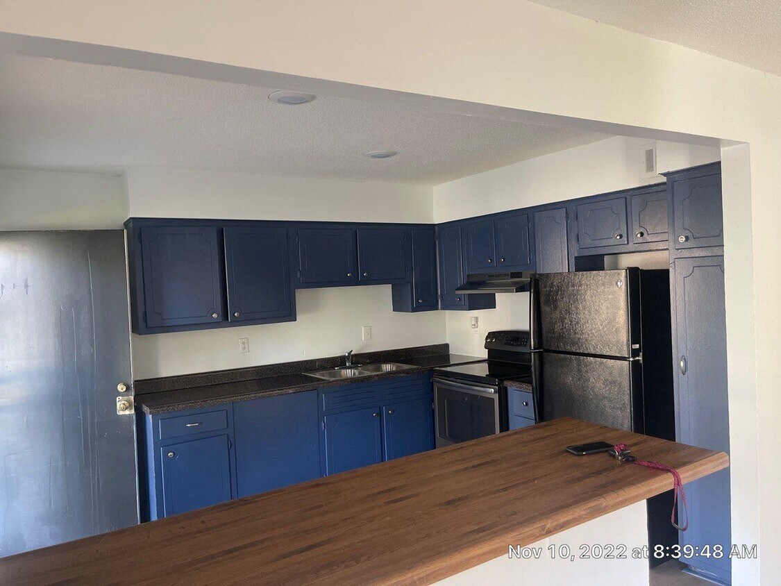 Foto principal - 336 S Dudley St
