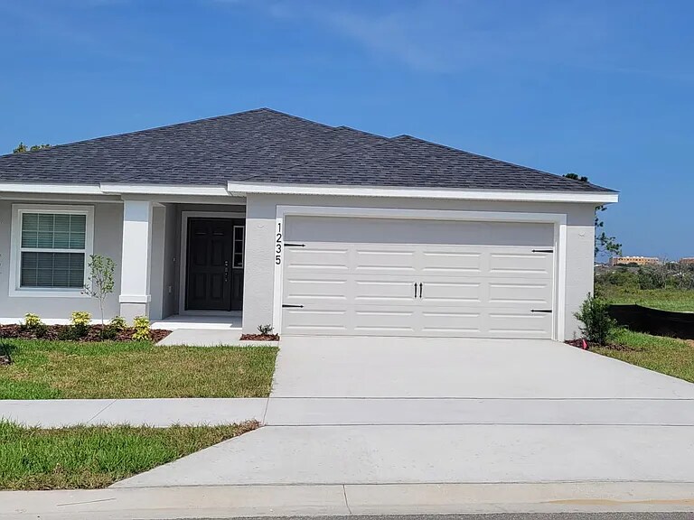 Foto principal - 1235 Mountain Flower Ln