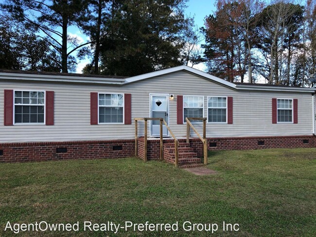 Building Photo - 4 br, 2 bath House - 1435 Six Mile Road
