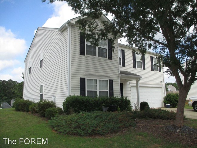 Building Photo - 6205 Treeridge Dr NW