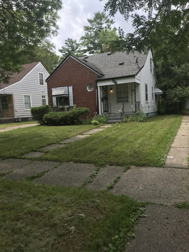 20283 Westphalia St, Detroit, MI 48205 House for Rent in Detroit, MI