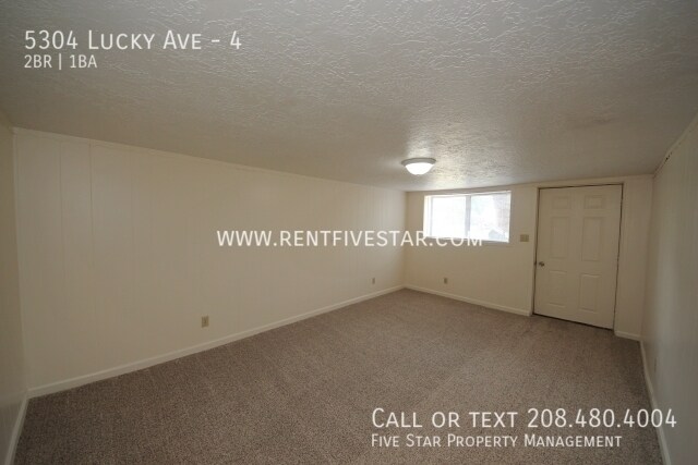 Foto del edificio - 5304 Lucky Ave