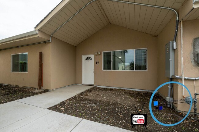 Building Photo - American Canyon two bedroom single story