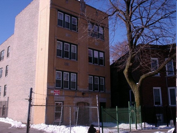 Foto principal - Logan Square Apartments