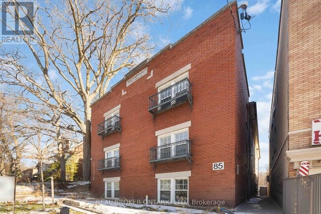 Building Photo - 85 Beech Ave