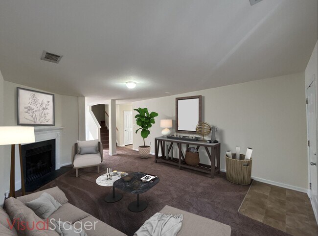 Foto del edificio - 1213 Jordans Pond Ln