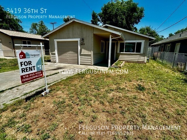 Primary Photo - Beautifully Updated Four Bedroom Home in O...