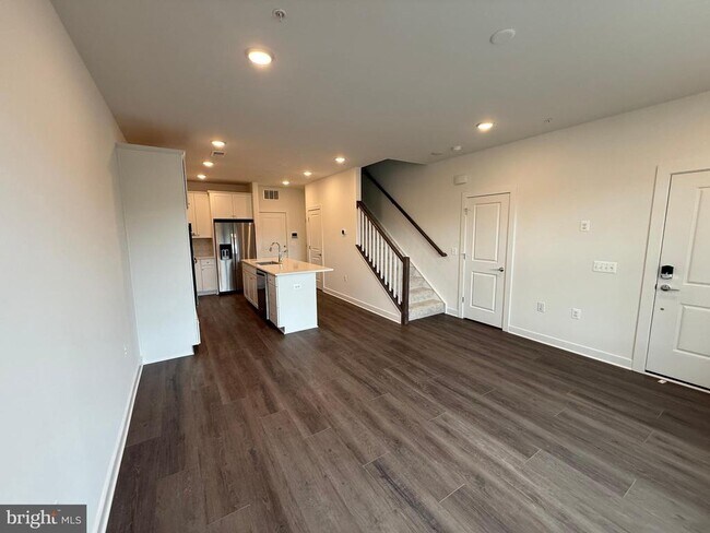Foto del edificio - 16172 Frederick Rd