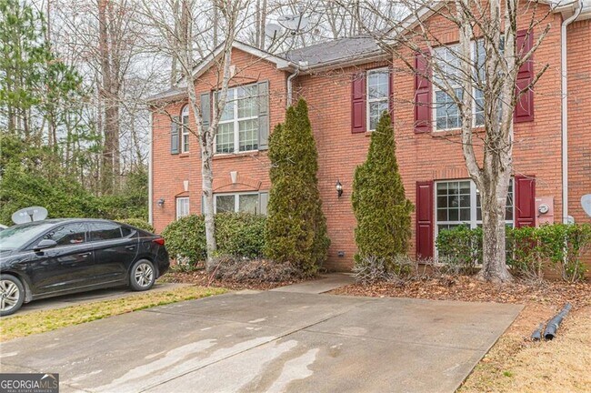 Foto del edificio - 3316 Waldrop Trail