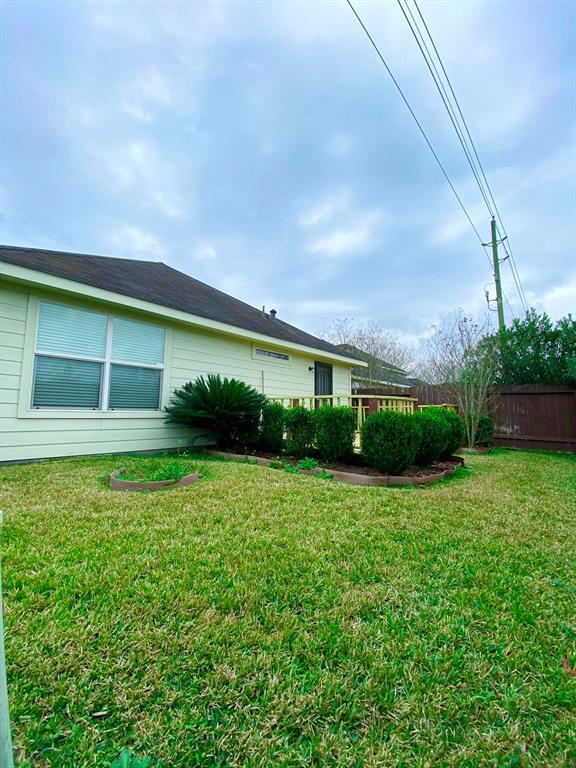 Foto del edificio - 16407 Noble Meadow Ln