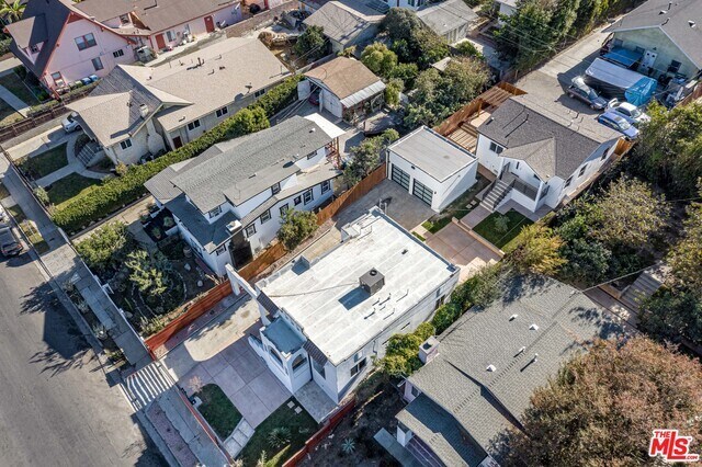 Foto del edificio - 4724 W 18th St